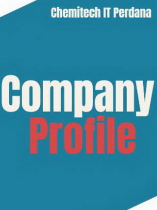 Company profile chemitech it perdana