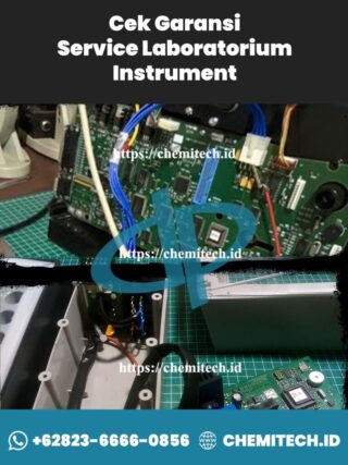 Web Stories - Cek Garansi Service Laboratorium Instrument