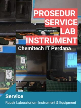 Web Stories - Prosedur Service Lab Instrument