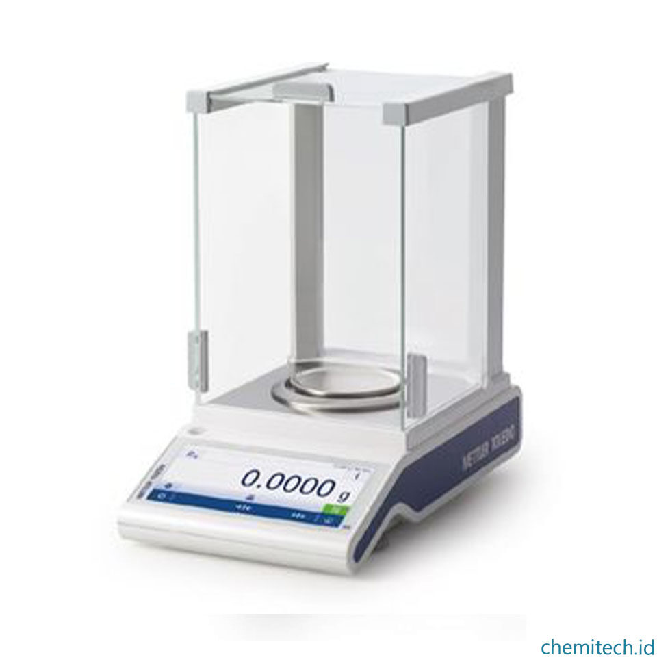 service Timbangan Analytic Analytical Balance mettler toledo MS204TS