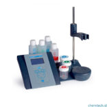 ph meter HACH Sension Plus MM 378