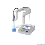 Mettler Toledo pH Ion Meter Seven Compact S220