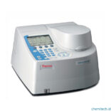 Thermo Scientific GENESYS 10S UV Vis Spectrophotometer