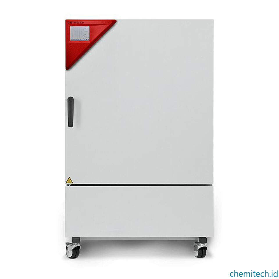 Environmental Chamber Climatic Chamber Binder