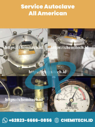 Web Stories - Service Autoclave All American
