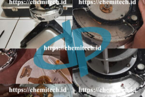User Manual Thermo Scientific Genesys 140 150 UV Vis | Chemitech IT Perdana