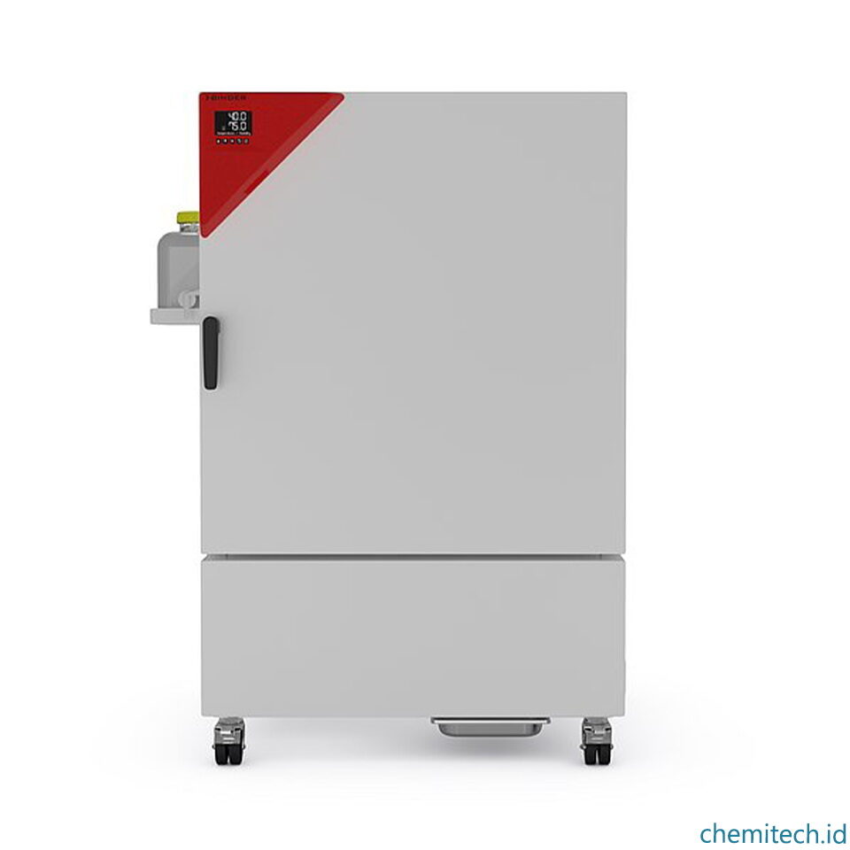 Service Constant Climatic Chamber KBF S Solid Line Series