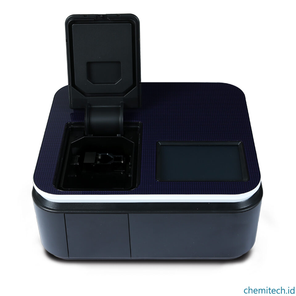 Service Optizen QX Spectrophotometer