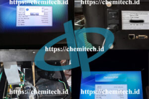 User Manual Thermo Scientific Genesys 140 150 UV Vis | Chemitech IT Perdana