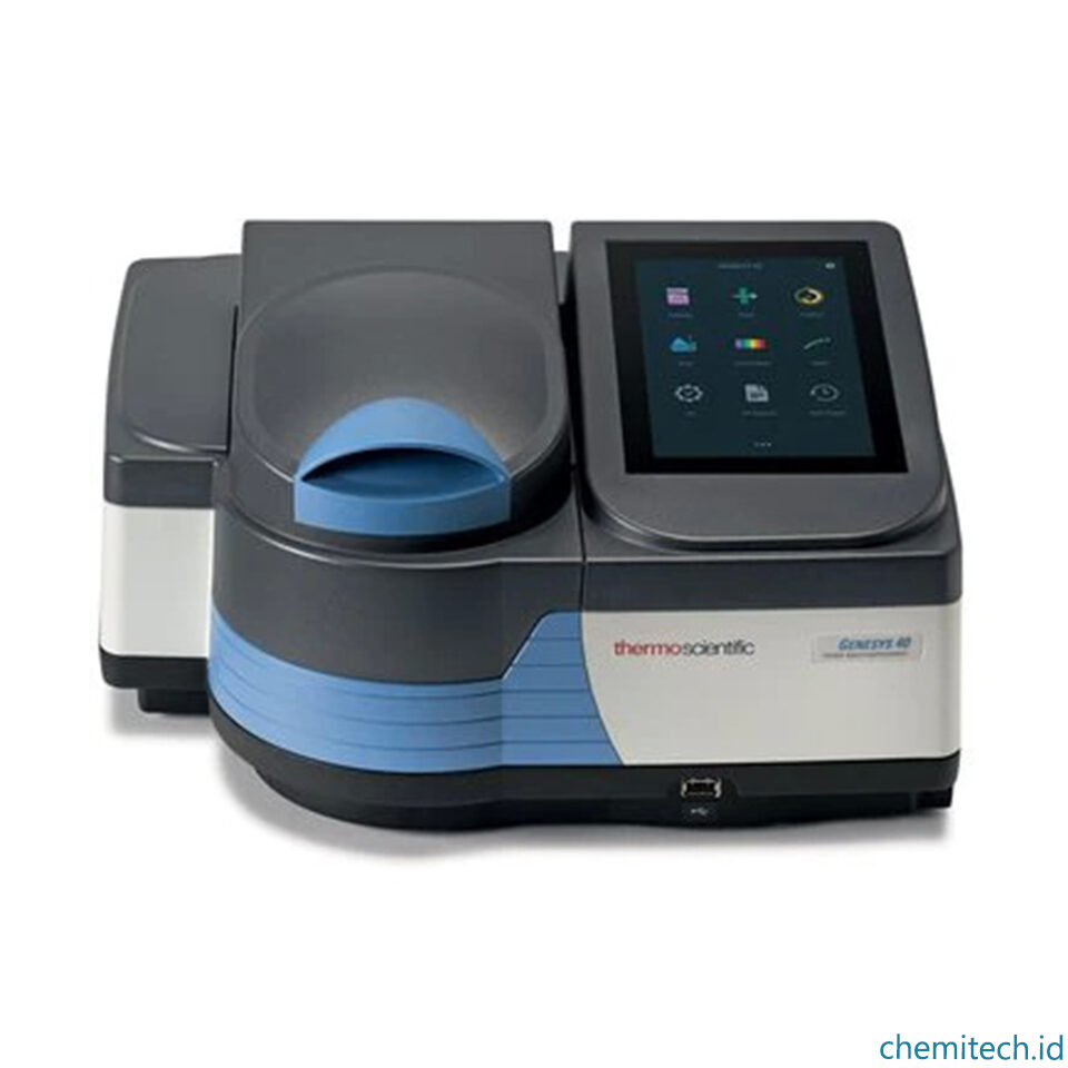 Thermo Scientific™ GENESYS™ 40 Vis Spectrophotometer