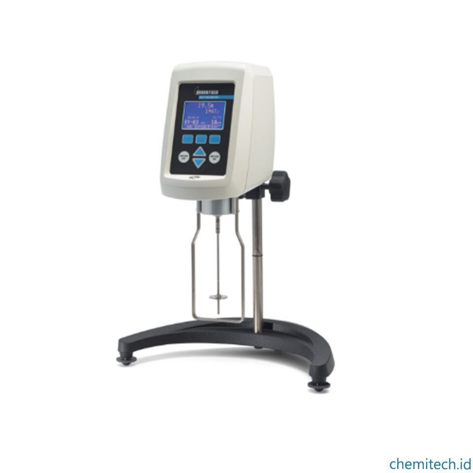 Viscometer Brookfield DV1