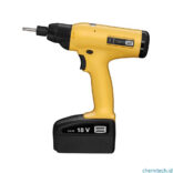 atlas copco screwdriver