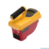 Fluke 451p Radiation Detector Survey Meter