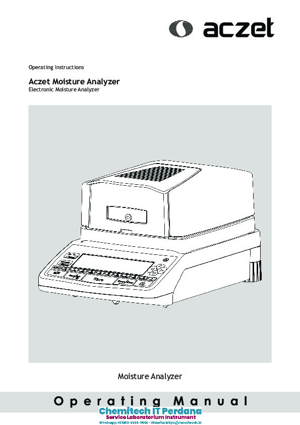 User Manual Moisture Analyzer Aczet MB 50-54.pdf