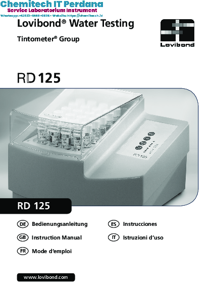 User Manual COD Reactor Lovibond RD125.pdf